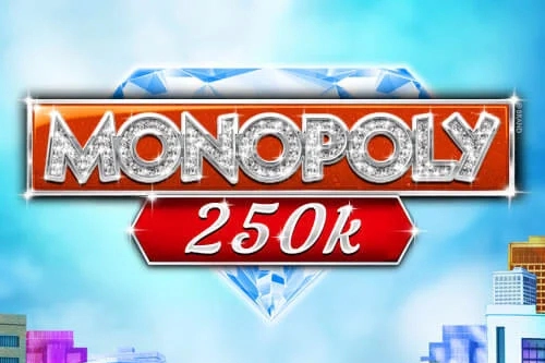 Monopoly 250k at Here2Win Casino