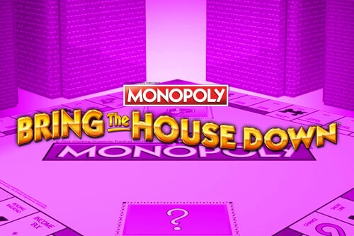 Monopoly Bring the House Down at Here2Win Casino