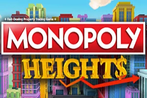 Monopoly Heights pokie