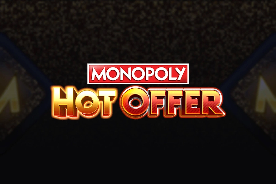 Monopoly Hot Offer at Here2Win Casino