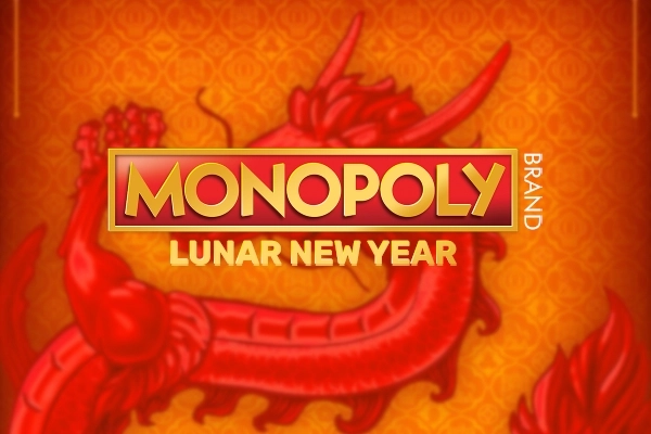 Monopoly Lunar New Year pokie