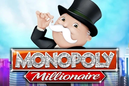 Monopoly Millionaire pokie