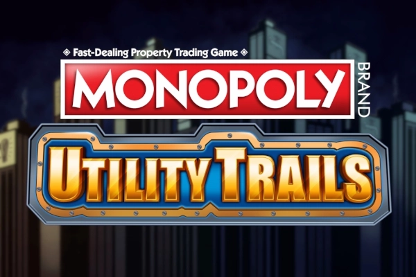 Monopoly: Utility Trails at Here2Win Casino