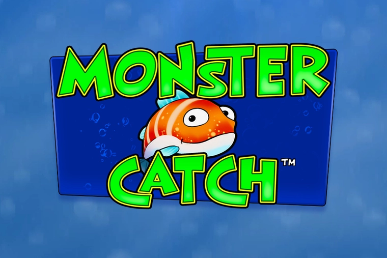 Monster Catch at Here2Win Casino