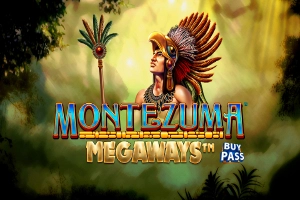 Montezuma Megaways Buy Pass pokie