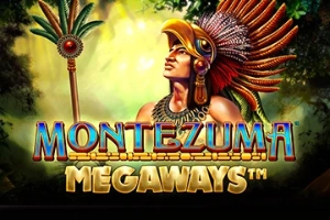 Montezuma Megaways pokie