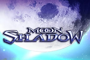 Moon Shadow pokie
