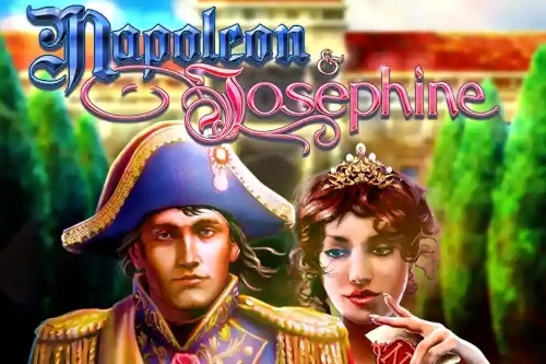 Napoleon & Josephine pokie