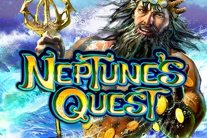 Neptune's Quest pokie