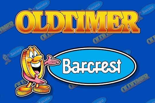 Oldtimer pokie