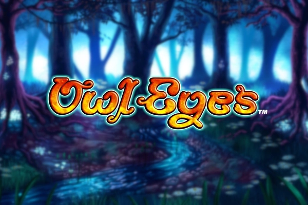 Owl Eyes at Here2Win Casino