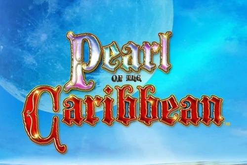 Pearl of the Caribbean pokie