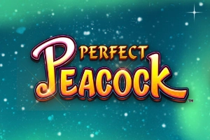 Perfect Peacock Coin Combo pokie