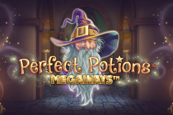 Perfect Potions Megaways at Here2Win Casino