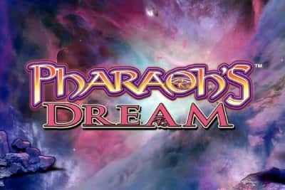 Pharaoh's Dream pokie