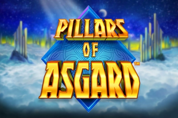 Pillars of Asgard pokie