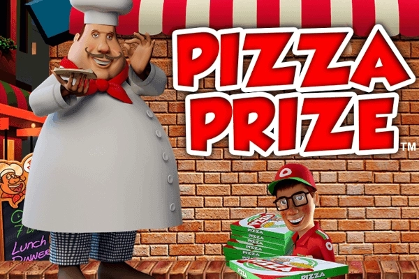 Pizza Prize pokie