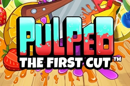 Pulped: The First Cut pokie