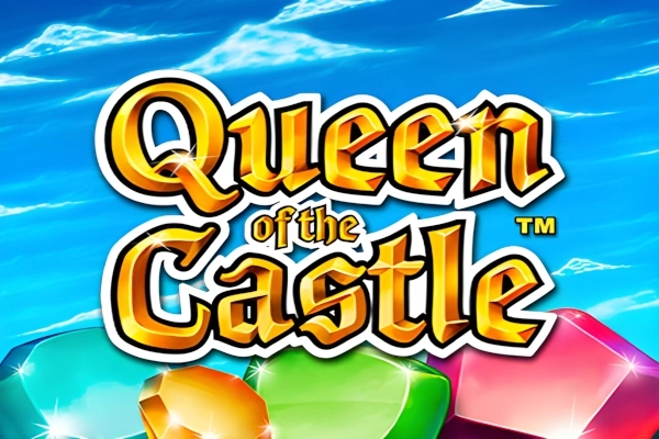 Queen of the Castle pokie