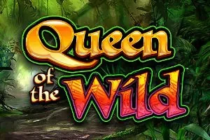 Queen of the Wild pokie