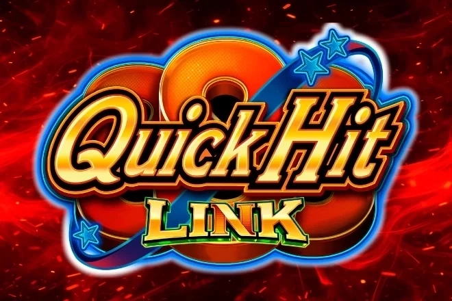 Quick Hit Link 888 - Red at Here2Win Casino