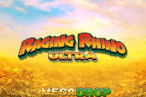 Raging Rhino Ultra pokie