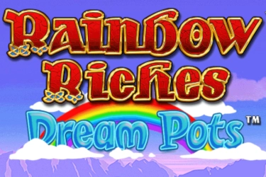 Rainbow Riches Dream Pots pokie