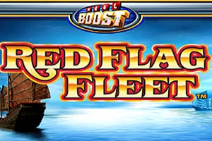 Red Flag Fleet pokie