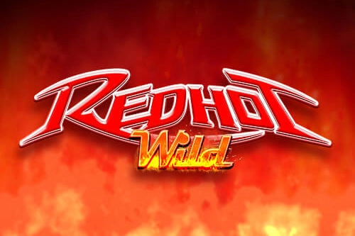 Red Hot Wild pokie