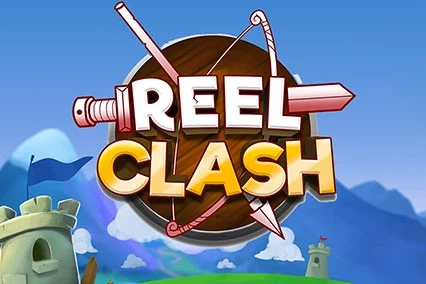 Reel Clash pokie