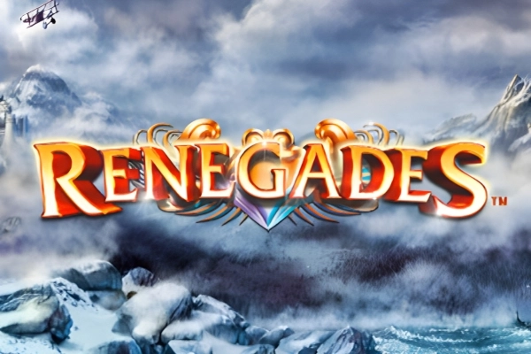 Renegades pokie