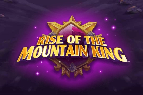 Rise of the Mountain King pokie