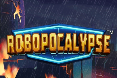 Robopocalypse at Here2Win Casino