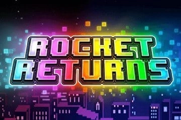 Rocket Returns at Here2Win Casino