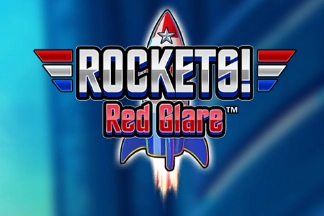 Rockets Red Glare pokie