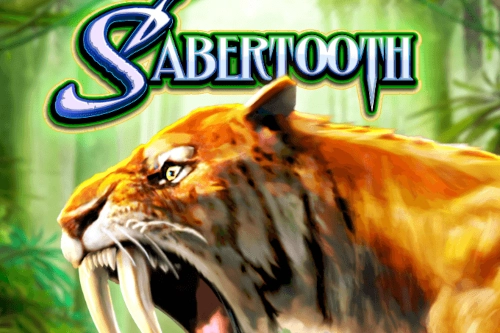 Sabertooth at Here2Win Casino