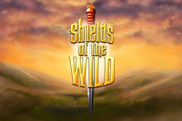 Shields of the Wild pokie