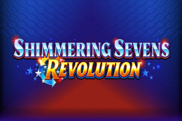 Shimmering Sevens Revolution pokie