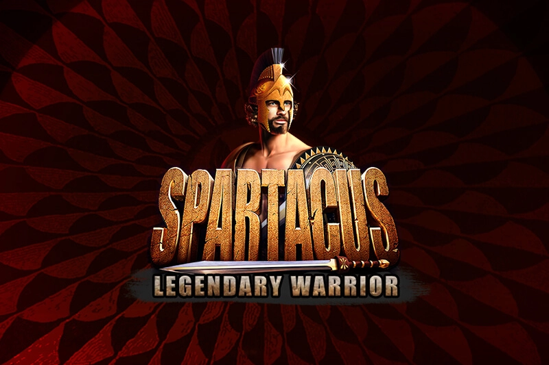 Spartacus Legendary Warrior pokie