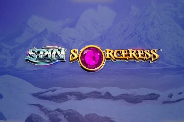 Spin Sorceress pokie