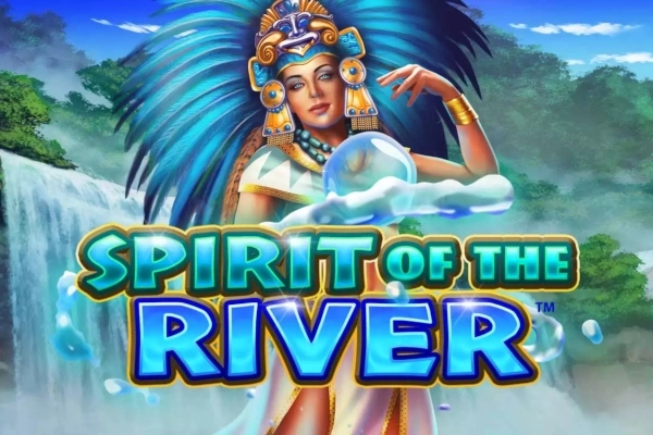 Spirit of the River pokie