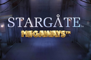 Stargate Megaways pokie