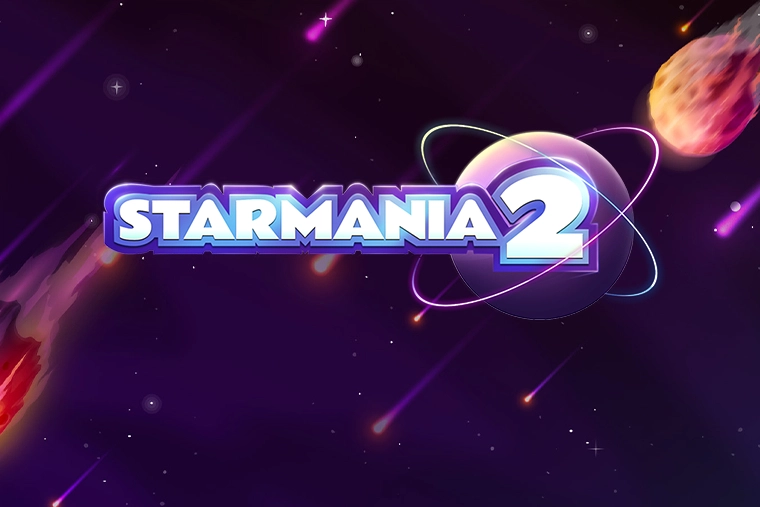 Starmania 2 pokie