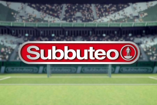 Subbuteo at Here2Win Casino