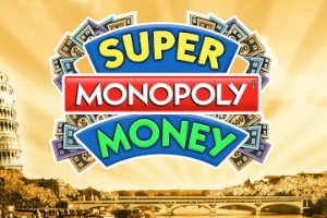 Super Monopoly Money at Here2Win Casino