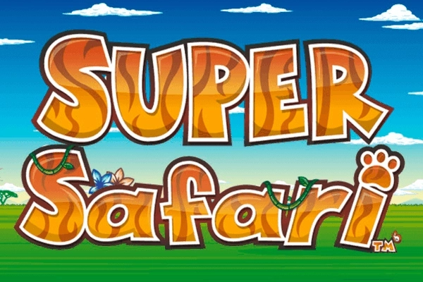 Super Safari at Here2Win Casino