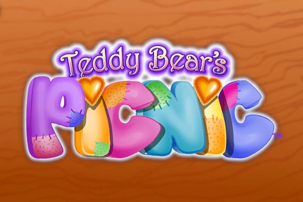 Teddy Bears Picnic at Here2Win Casino