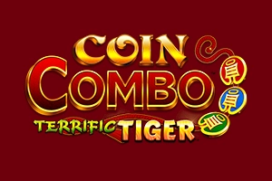 Terrific Tiger Coin Combo pokie