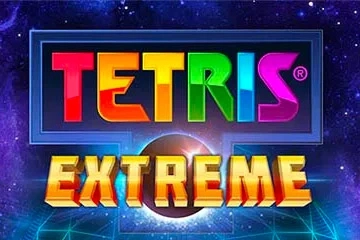 Tetris Extreme pokie