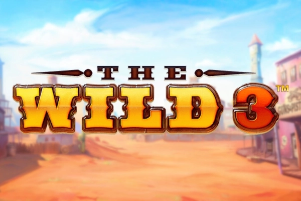 The Wild 3 at Here2Win Casino